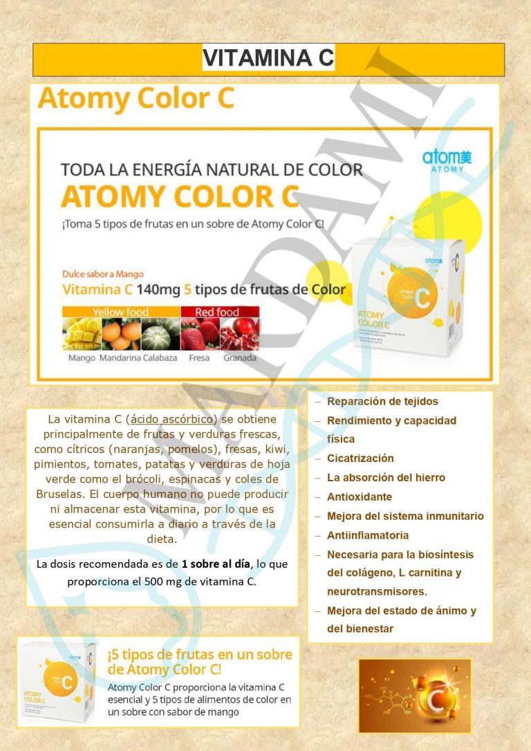 VITAMINA C, VITAMINAS, ACIDO ASCÓRBICO. COMPLEMENTOS ALIMENTICIOS. SUPLEMENTOS ALIMENTICIOS