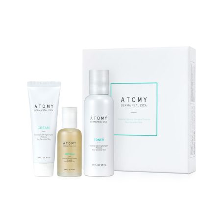 Cosmética Coreana, Crema para la piel. Dermocosmética. Productos Coreanos. Cuidado de la piel.