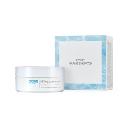 Cosmética Coreana, Parches para las ojeras. Dermocosmética. Productos Coreanos. Cuidado de la piel. Hidratación.