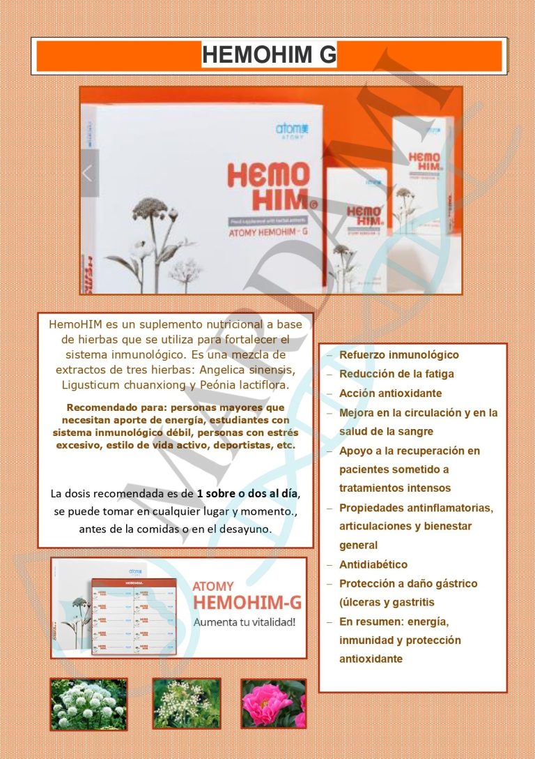 ANTIOXIDANTE. Suplemento natural, hierbas, SISTEMA INMUNE